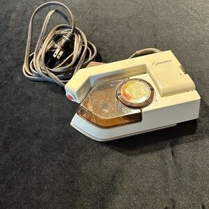 Norelco Travel Steam/Iron Model T170